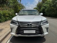 Bán xe Lexus LX 570 2018 giá 5 Tỷ 400 Triệu - TP HCM