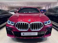 Bán xe BMW X6 xDrive40i M Sport 2022 giá 3 Tỷ 150 Triệu - TP HCM