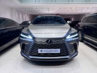 Bán xe Lexus RX 2024 350 Luxury giá 3 Tỷ 990 Triệu - TP HCM