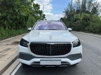 Bán xe Mercedes Benz GLS 480 4Matic Maybach 2023 giá 6 Tỷ 800 Triệu - TP HCM