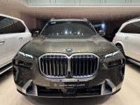 Bán xe BMW X7 2024 xDrive40i M Sport giá 4 Tỷ 200 Triệu - TP HCM