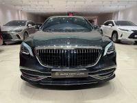 Bán xe Mercedes Benz S class 2018 S450 4Matic Maybach giá 3 Tỷ 200 Triệu - TP HCM