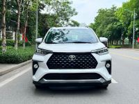 Bán xe Toyota Veloz 2022 Cross 1.5 CVT giá 589 Triệu - Hà Nội