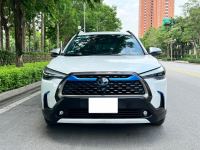 Bán xe Toyota Corolla Cross 2021 1.8HV giá 799 Triệu - Hà Nội