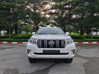 Bán xe Toyota Prado 2020 VX 2.7L giá 2 Tỷ 150 Triệu - Hà Nội