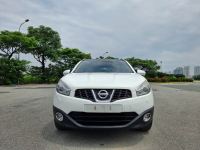 Bán xe Nissan Qashqai 2010 LE AWD giá 309 Triệu - Hà Nội