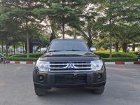 Bán xe Mitsubishi Pajero 3.0 AT 2010 giá 505 Triệu - Hà Nội