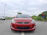 Bán xe Hyundai Accent 2014 1.4 AT giá 295 Triệu - Hà Nội