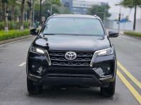 Bán xe Toyota Fortuner 2022 2.7L 4x2 AT giá 998 Triệu - Hà Nội