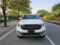 Bán xe Ford Everest 2018 Trend 2.0L 4x2 AT giá 745 Triệu - Hà Nội