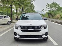 Bán xe Kia Seltos 2021 Deluxe 1.4 AT giá 548 Triệu - Hà Nội