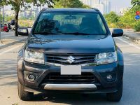 Bán xe Suzuki Grand vitara 2.0 AT 2014 giá 393 Triệu - Hà Nội