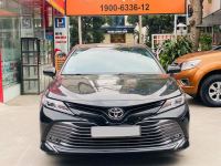 Bán xe Toyota Camry 2021 2.0G giá 859 Triệu - Hà Nội