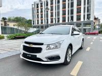 Bán xe Chevrolet Cruze 2016 LT 1.6 MT giá 245 Triệu - Hà Nội