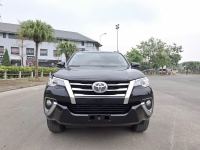 Bán xe Toyota Fortuner 2019 2.7V 4x2 AT giá 798 Triệu - Hà Nội