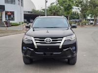 Bán xe Toyota Fortuner 2019 2.4G 4x2 MT giá 779 Triệu - Hà Nội