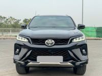 Bán xe Toyota Fortuner Legender 2.4L 4x2 AT 2022 giá 1 Tỷ 69 Triệu - Hà Nội