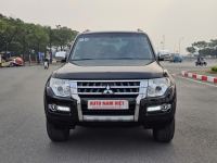 Bán xe Mitsubishi Pajero 3.0 4x4 AT 2016 giá 918 Triệu - Hà Nội