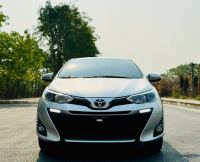 Bán xe Toyota Yaris 1.5G 2020 giá 512 Triệu - Hà Nội