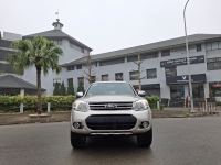 Bán xe Ford Everest 2014 2.5L 4x2 AT giá 415 Triệu - Hà Nội