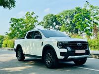 Bán xe Ford Ranger 2022 Wildtrak 2.0L 4x4 AT giá 850 Triệu - Hà Nội