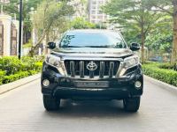 Bán xe Toyota Prado TXL 2.7L 2016 giá 1 Tỷ 238 Triệu - Hà Nội