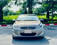 Bán xe Hyundai Accent 1.4 AT 2014 giá 283 Triệu - Hà Nội