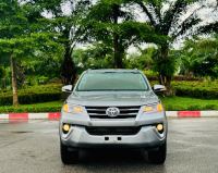 Bán xe Toyota Fortuner 2.7V 4x2 AT 2018 giá 685 Triệu - Hà Nội