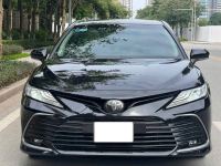 Bán xe Toyota Camry 2023 2.0Q giá 1 Tỷ 36 Triệu - Hà Nội
