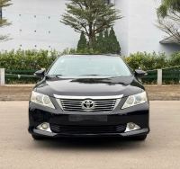 Bán xe Toyota Camry 2013 2.5G giá 415 Triệu - Hà Nội