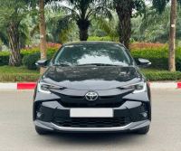 Bán xe Toyota Vios 2025 G 1.5 CVT giá 535 Triệu - Hà Nội