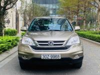 Bán xe Honda CRV 2010 2.4 AT giá 285 Triệu - Hà Nội