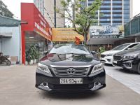 Bán xe Toyota Camry 2013 2.0E giá 429 Triệu - Hà Nội