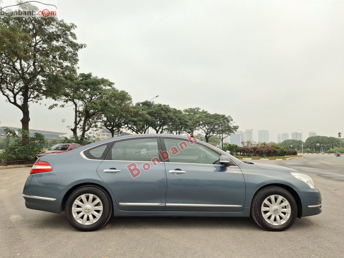 Nissan Teana 2.0 AT 2010 - 249 Triệu 3