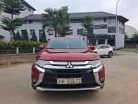 Bán xe Mitsubishi Outlander 2018 2.0 CVT Premium giá 515 Triệu - Hà Nội