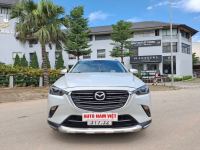 Bán xe Mazda CX3 Premium 1.5 AT 2021 giá 499 Triệu - Hà Nội