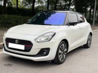 Bán xe Suzuki Swift 2020 GLX 1.2 AT giá 409 Triệu - Hà Nội