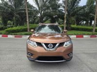 Bán xe Nissan X trail 2016 2.5 SV 4WD giá 389 Triệu - Hà Nội