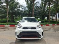 Bán xe Kia Morning Si AT 2016 giá 229 Triệu - Hà Nội