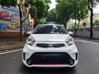 Bán xe Kia Morning 2016 Si AT giá 229 Triệu - Hà Nội