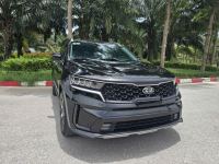 Bán xe Kia Sorento 2021 Luxury 2.2 AT giá 699 Triệu - Hà Nội