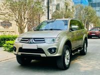Bán xe Mitsubishi Pajero Sport 2017 D 4x2 MT giá 365 Triệu - Hà Nội