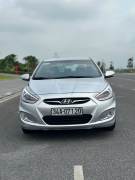 Bán xe Hyundai Accent 1.4 AT 2014 giá 315 Triệu - Thái Bình
