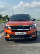 Bán xe Kia Seltos Premium 1.4 AT 2021 giá 599 Triệu - Thái Bình