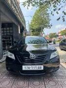 Bán xe Toyota Camry LE 2.4 2007 giá 320 Triệu - Thái Bình