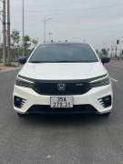 Bán xe Honda City 2022 RS 1.5 AT giá 495 Triệu - Thái Bình