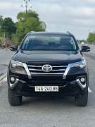 Bán xe Toyota Fortuner 2017 2.7V 4x2 AT giá 580 Triệu - Thái Bình