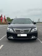 Bán xe Toyota Camry 2012 2.0E giá 370 Triệu - Thái Bình