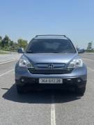 Bán xe Honda CRV 2008 2.4 AT 4WD giá 260 Triệu - Thái Bình