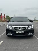 Bán xe Toyota Camry 2012 2.0E giá 340 Triệu - Thái Bình